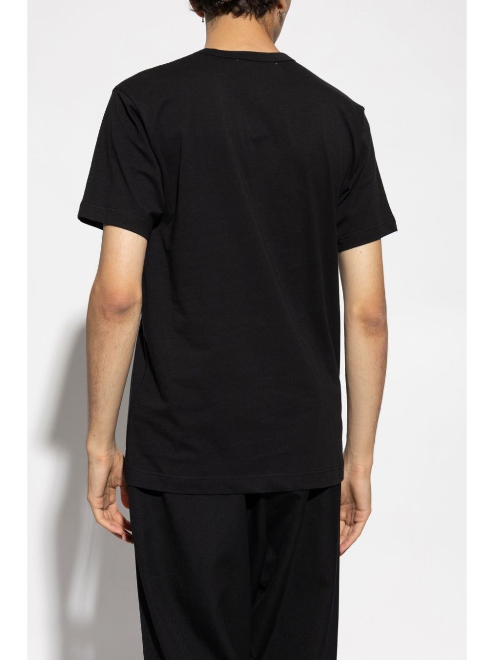 STRONG WILL T-SHIRT - 4