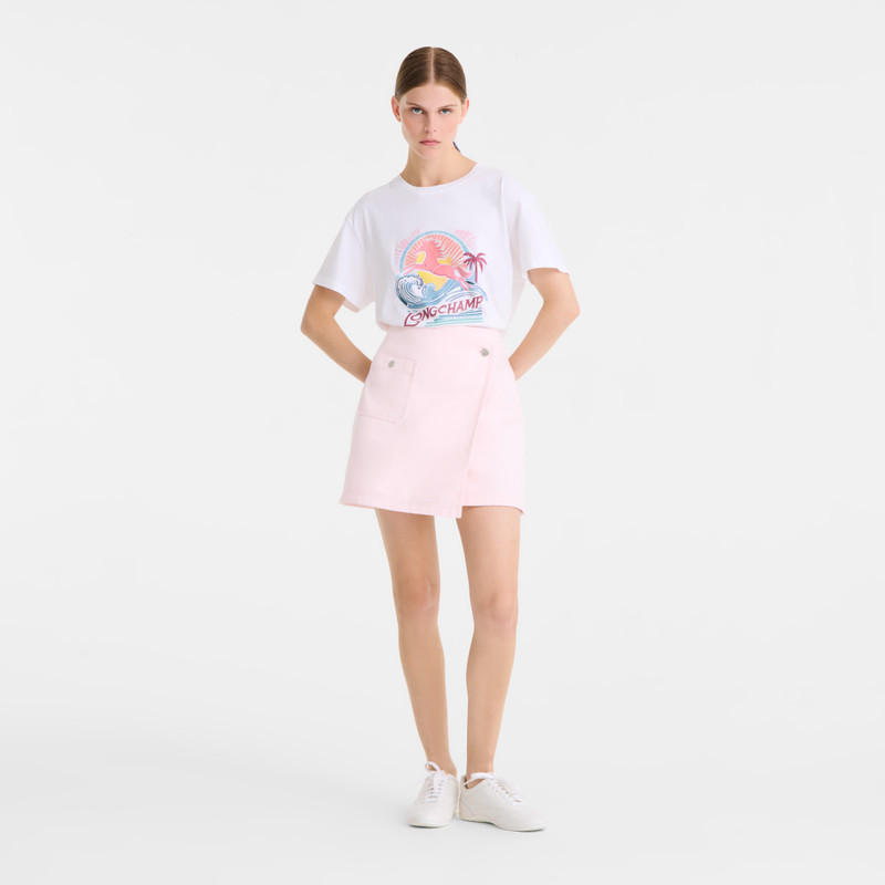 Skirt Ballerina - Cotton 1