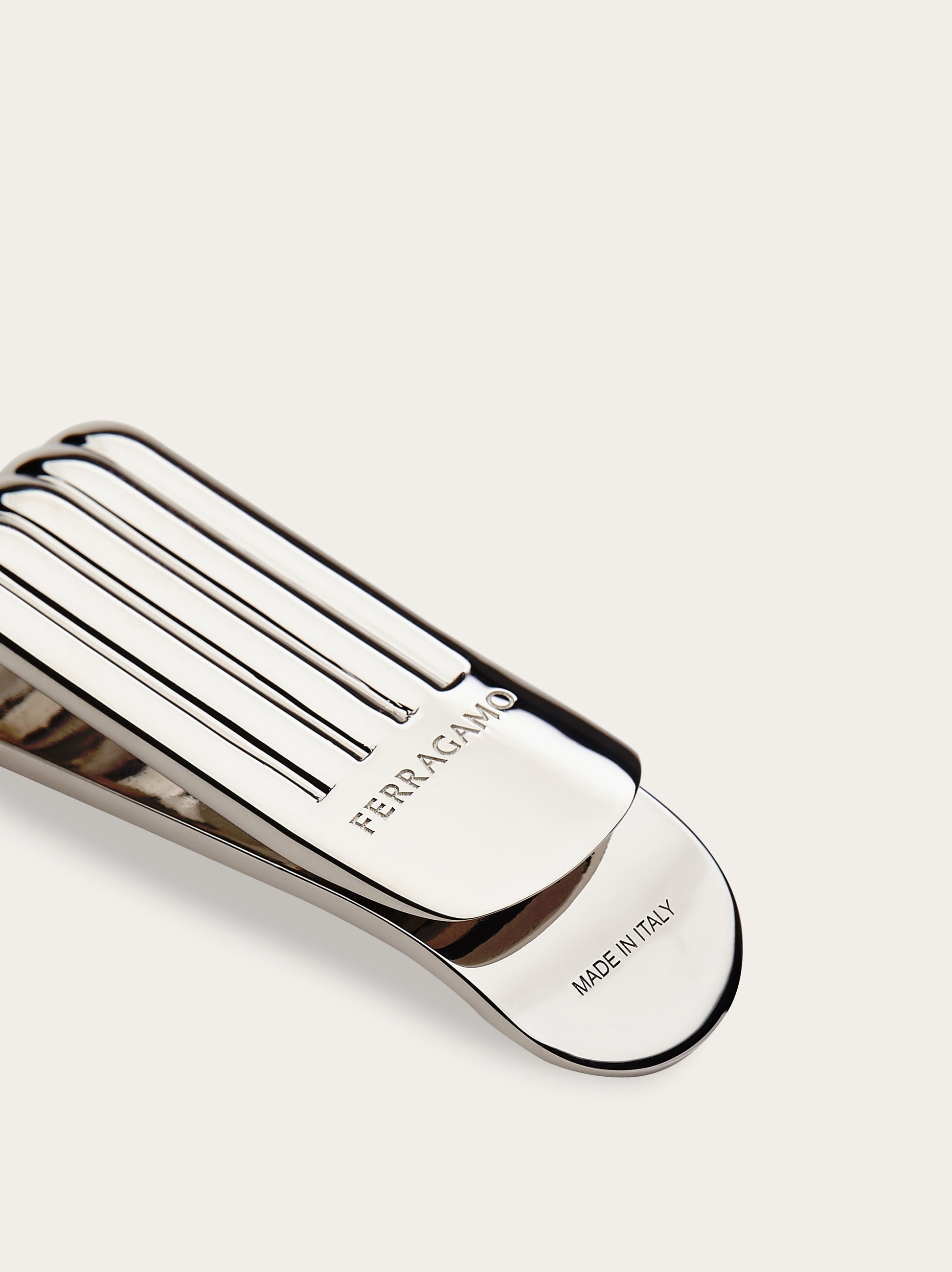 Money clip - 2