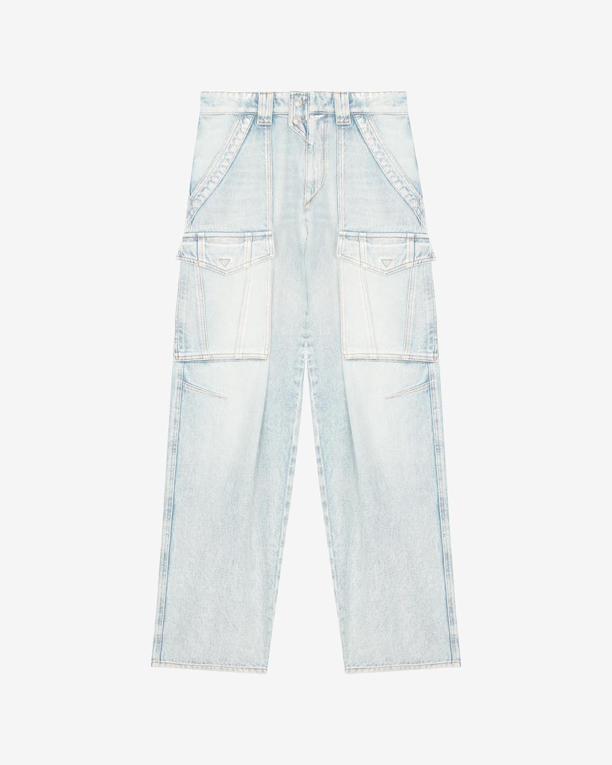 HEILANI PANTS - 1