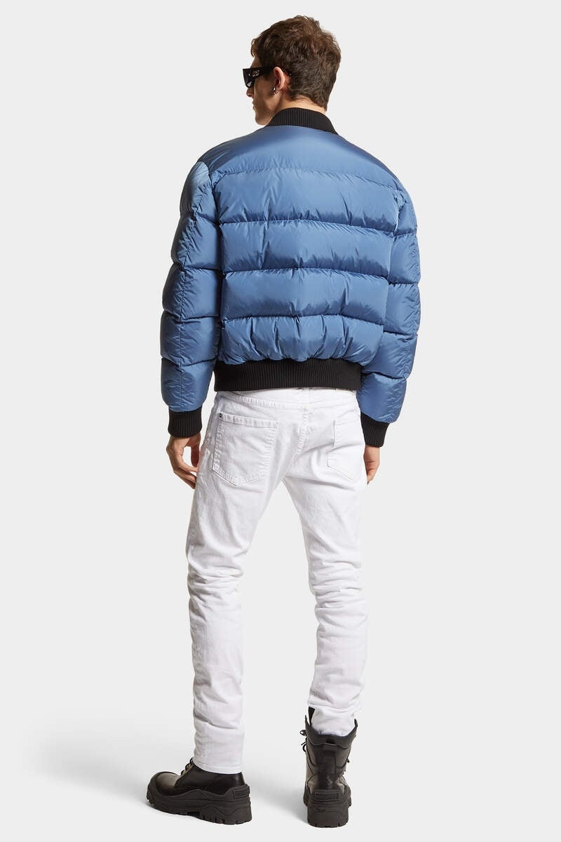 WHITE BULL COOL GUY JEANS - 4