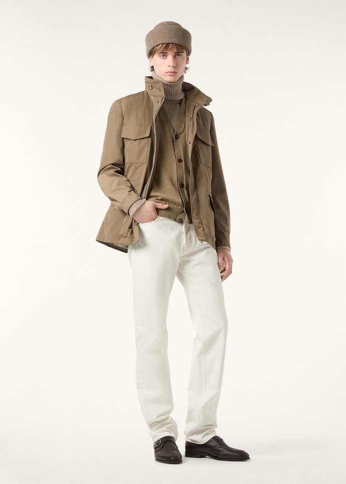 Traveler Field Jacket - 2