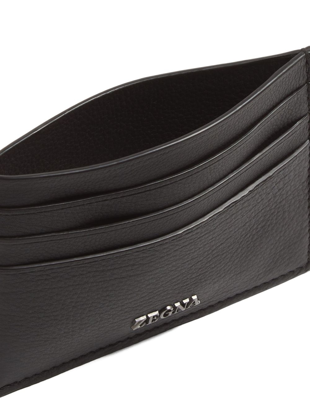 leather card holder - 3