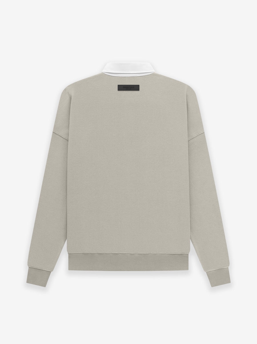 Waffle Henley Rugby - 2