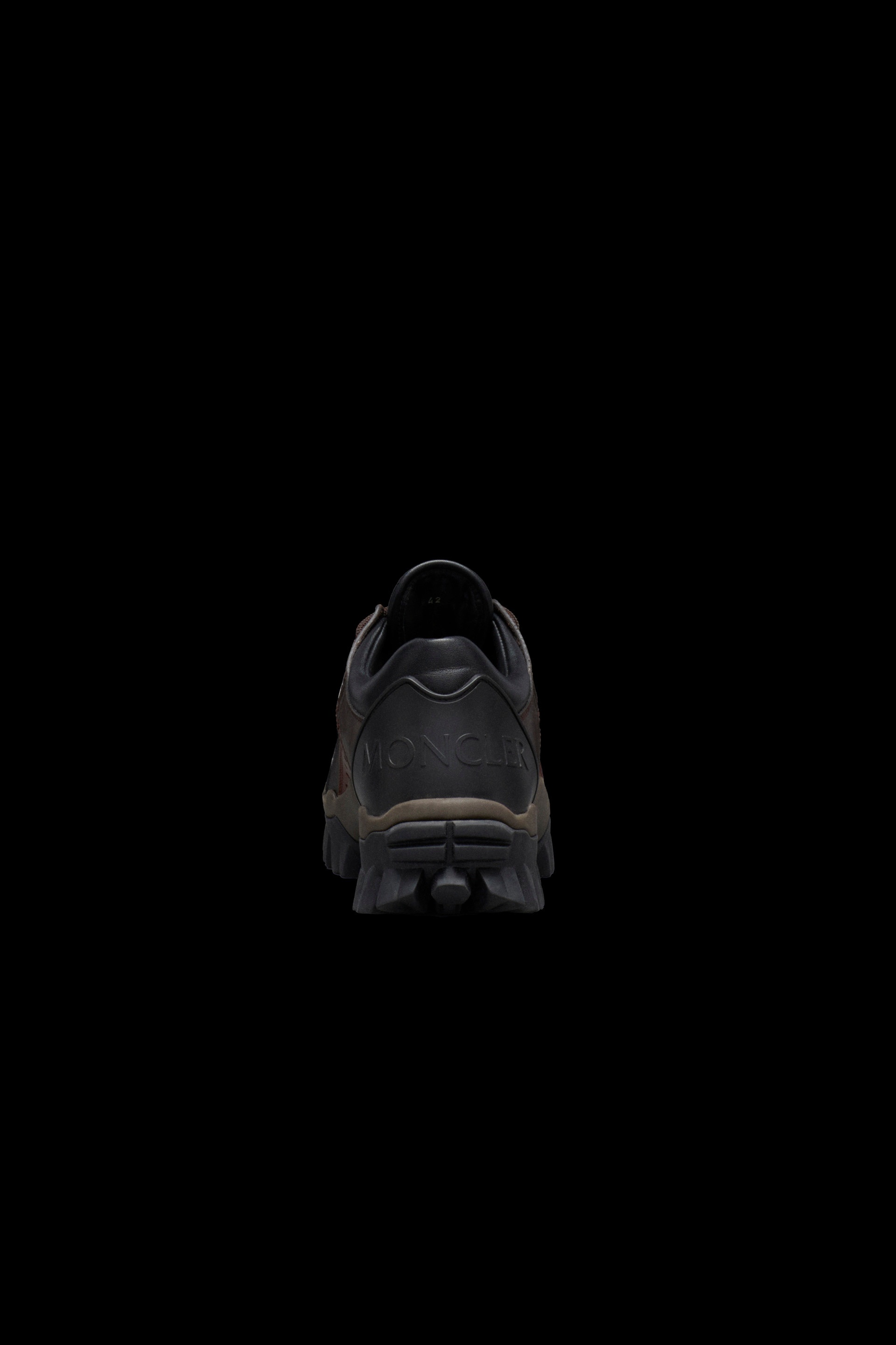 Henry Lace-Up Shoes - 6
