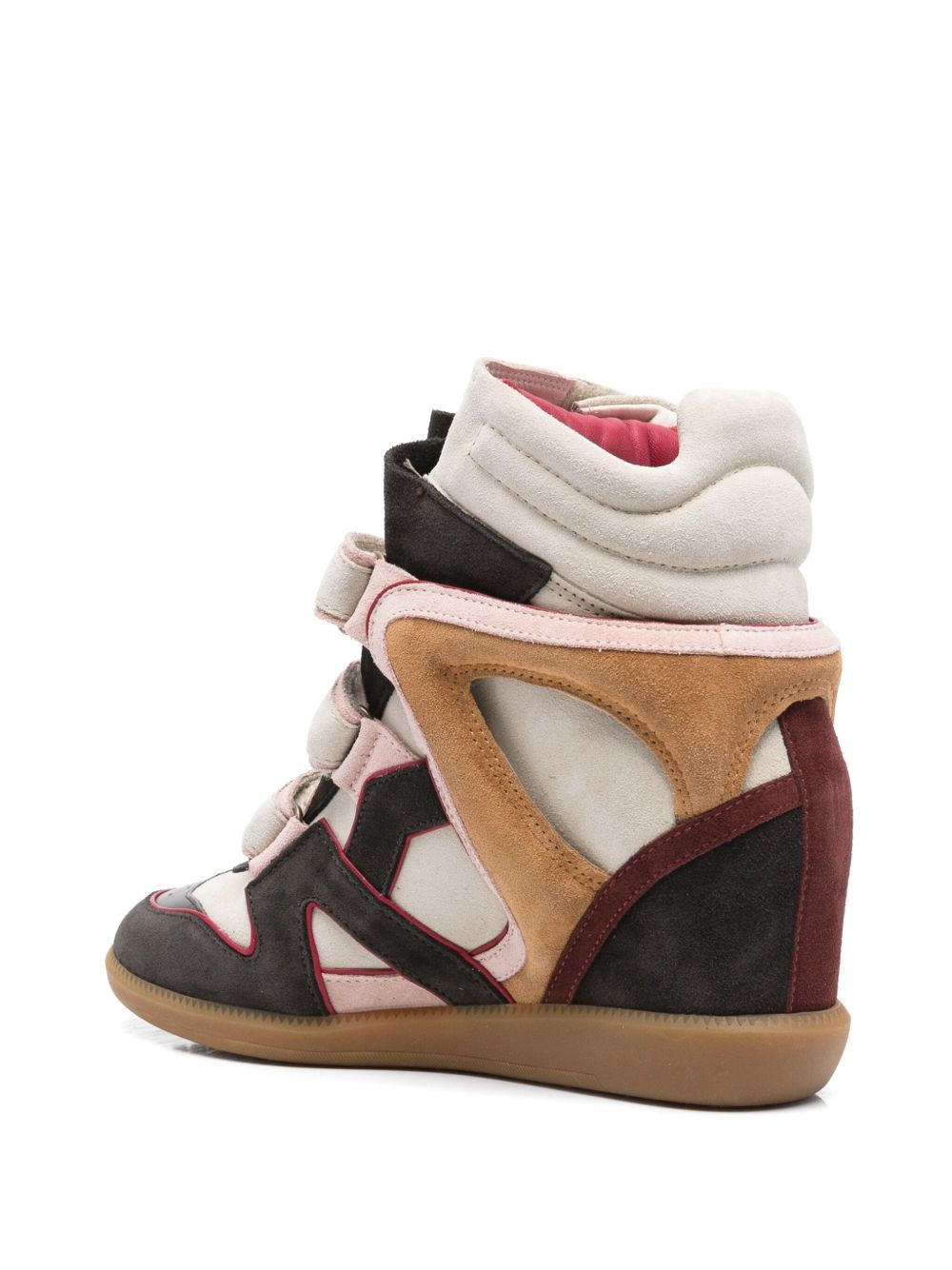 Bekett sneakers - 3