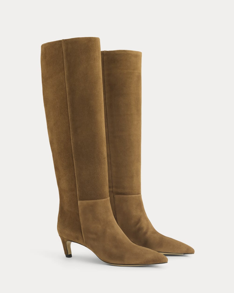 EVERLANE STUDIO KNEE-HIGH BOOT outlook