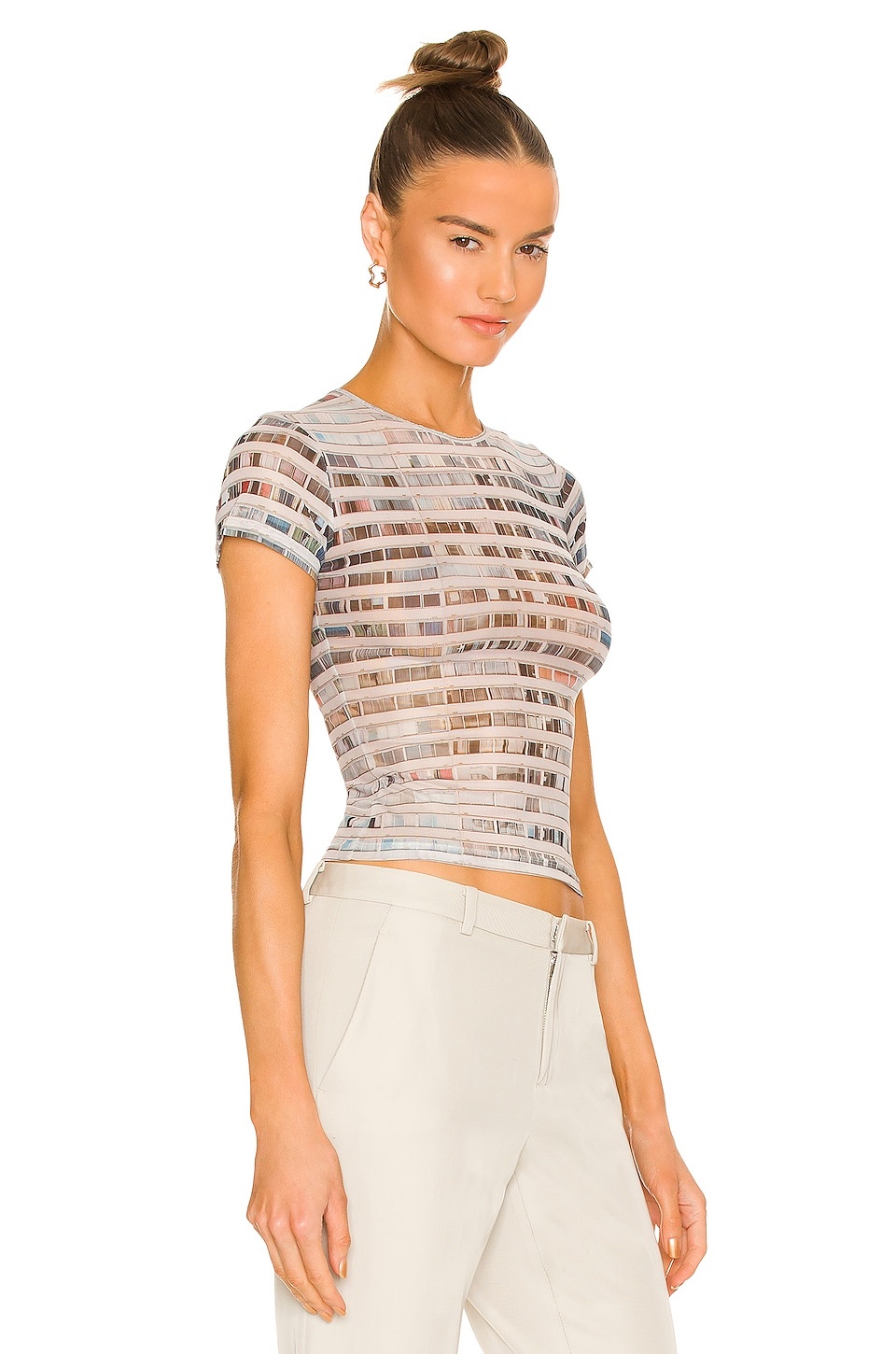 Mini Tee - 2