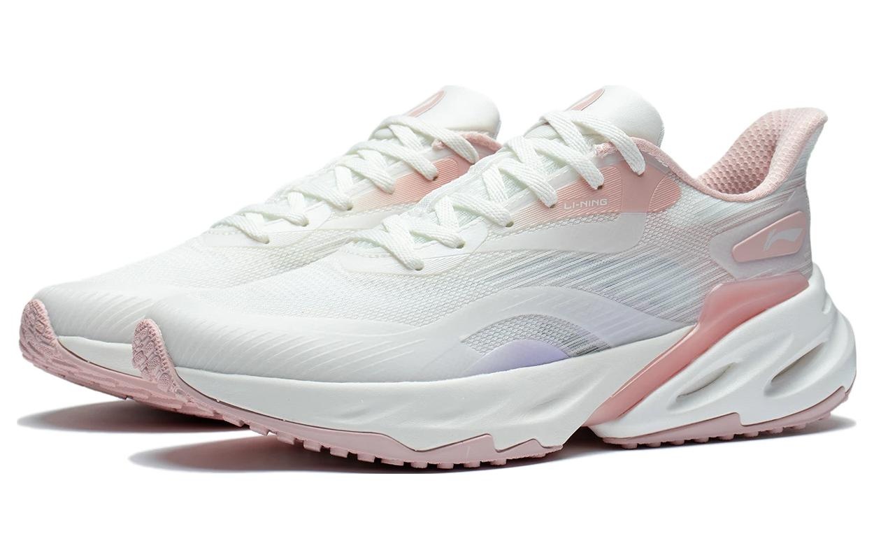 (WMNS) Li-Ning Yuedong 2.0 'White Pink' ARST030-4 - 3