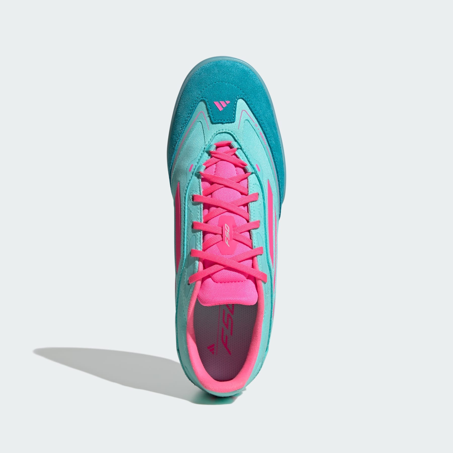 F50 Messi Freestyle Indoor Soccer Shoes - 3