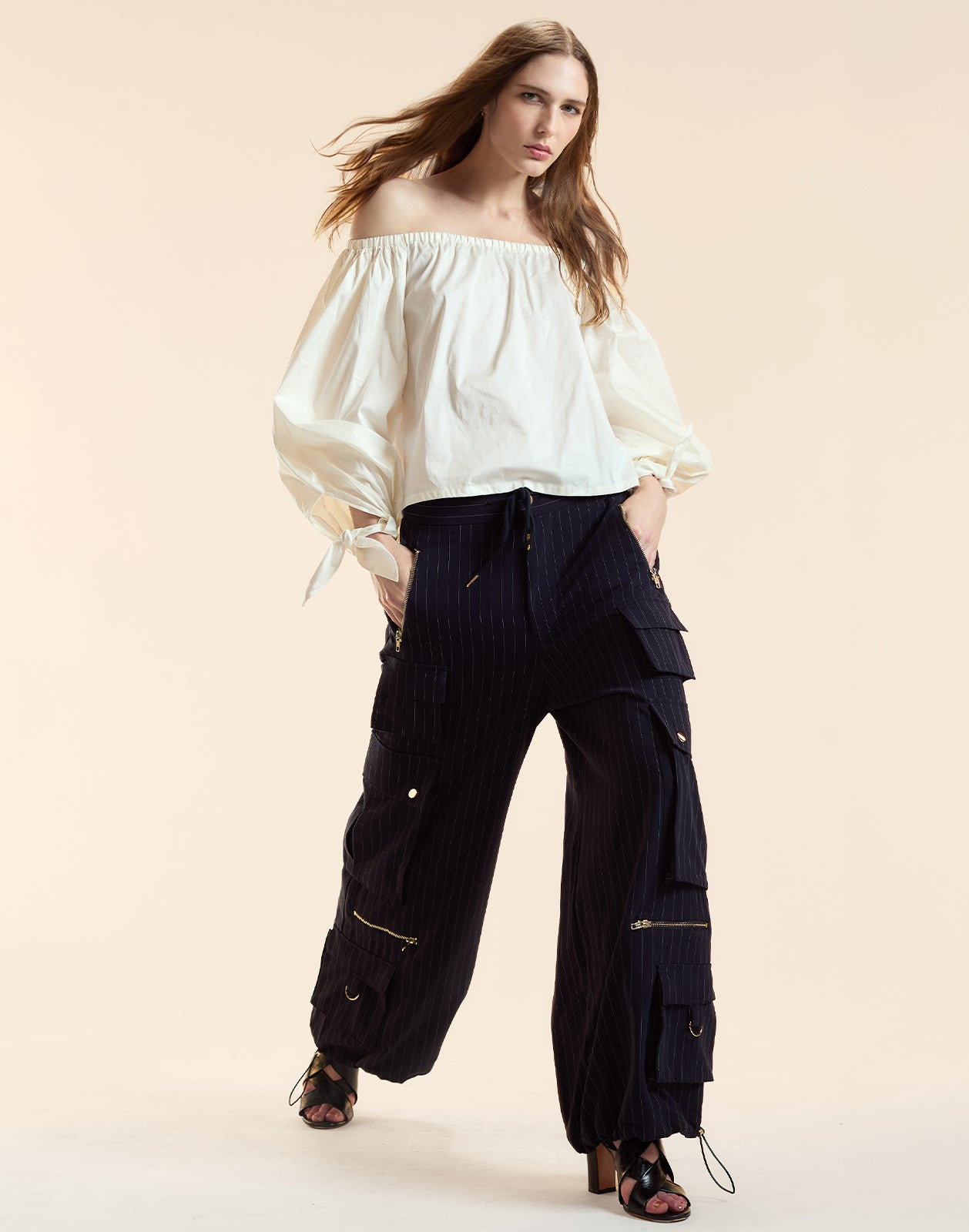 The Bunny Blouse - 4