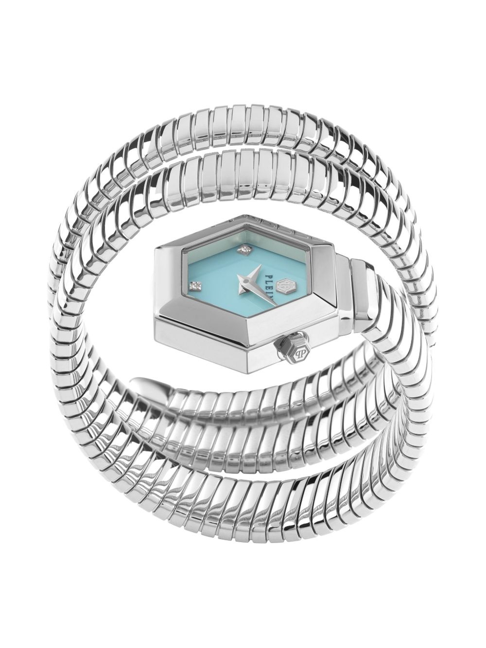 Snake Hexagon 28mm - 3