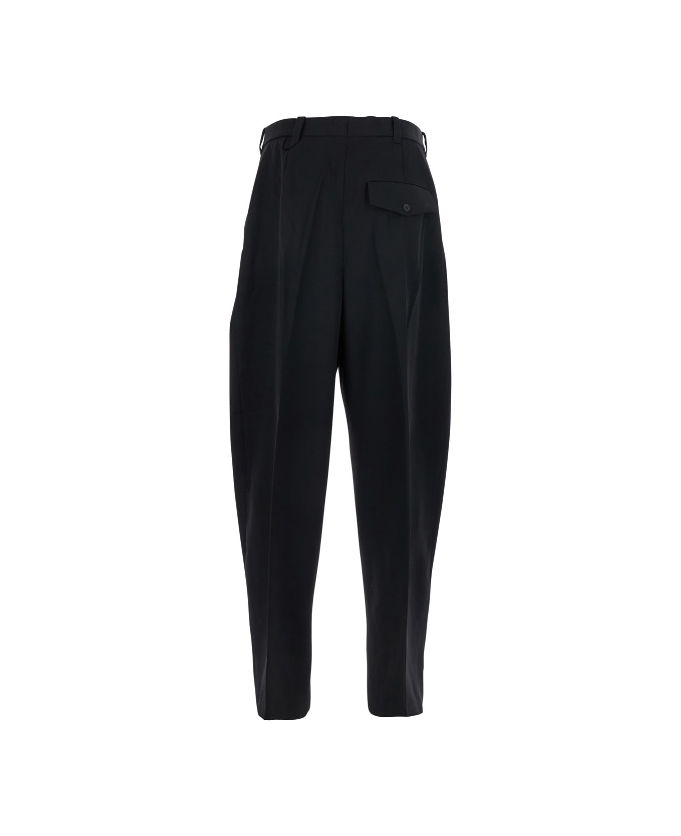Le Pantalon Fernando - 2