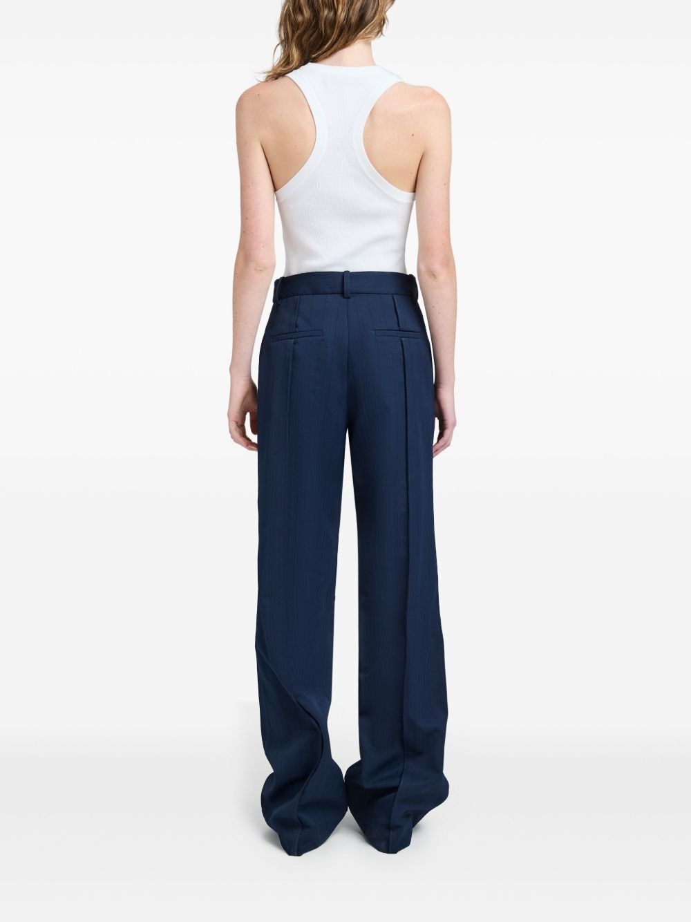 Weyes trousers - 4