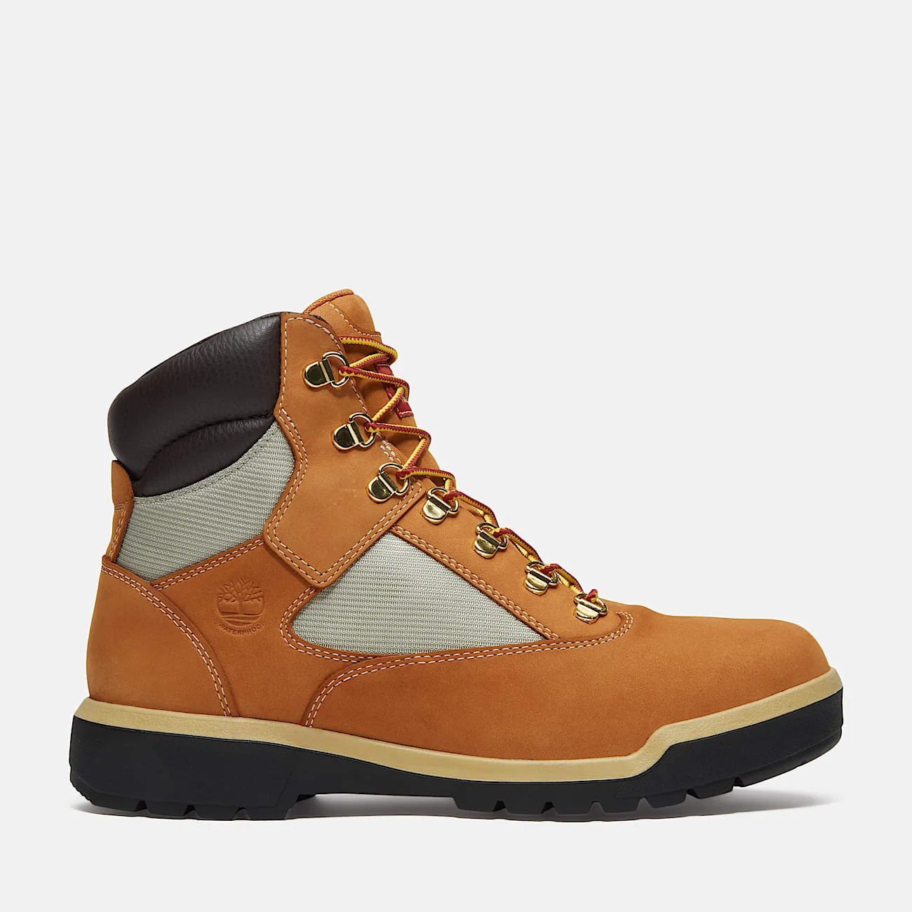 Men's Re-Engineered Waterproof Mid Field Boot - 1