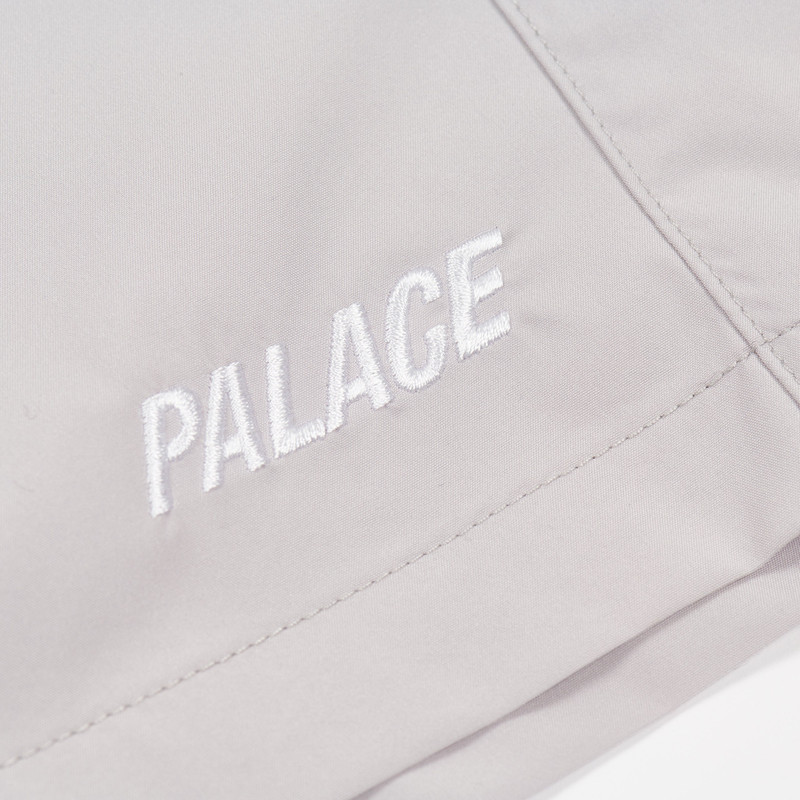 SHELL SHORT ARCTIC GREY 3