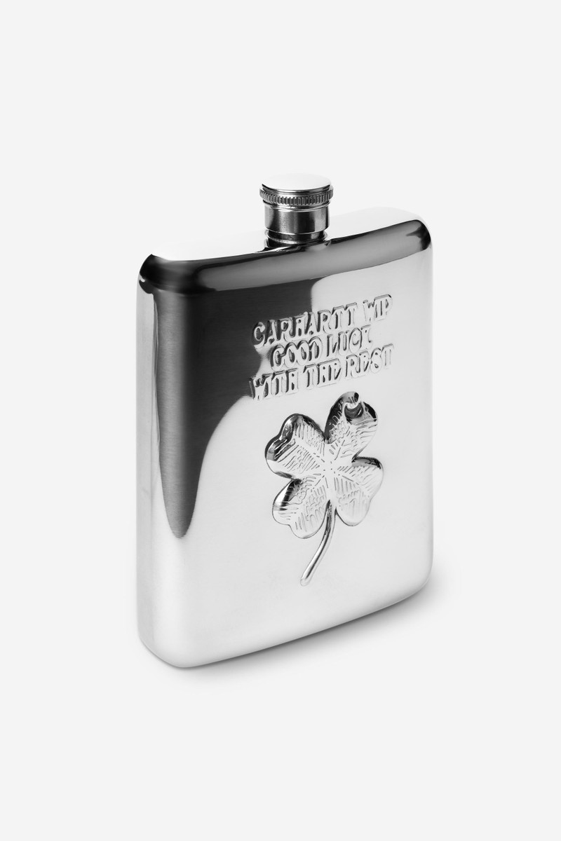 Clover Flask 1