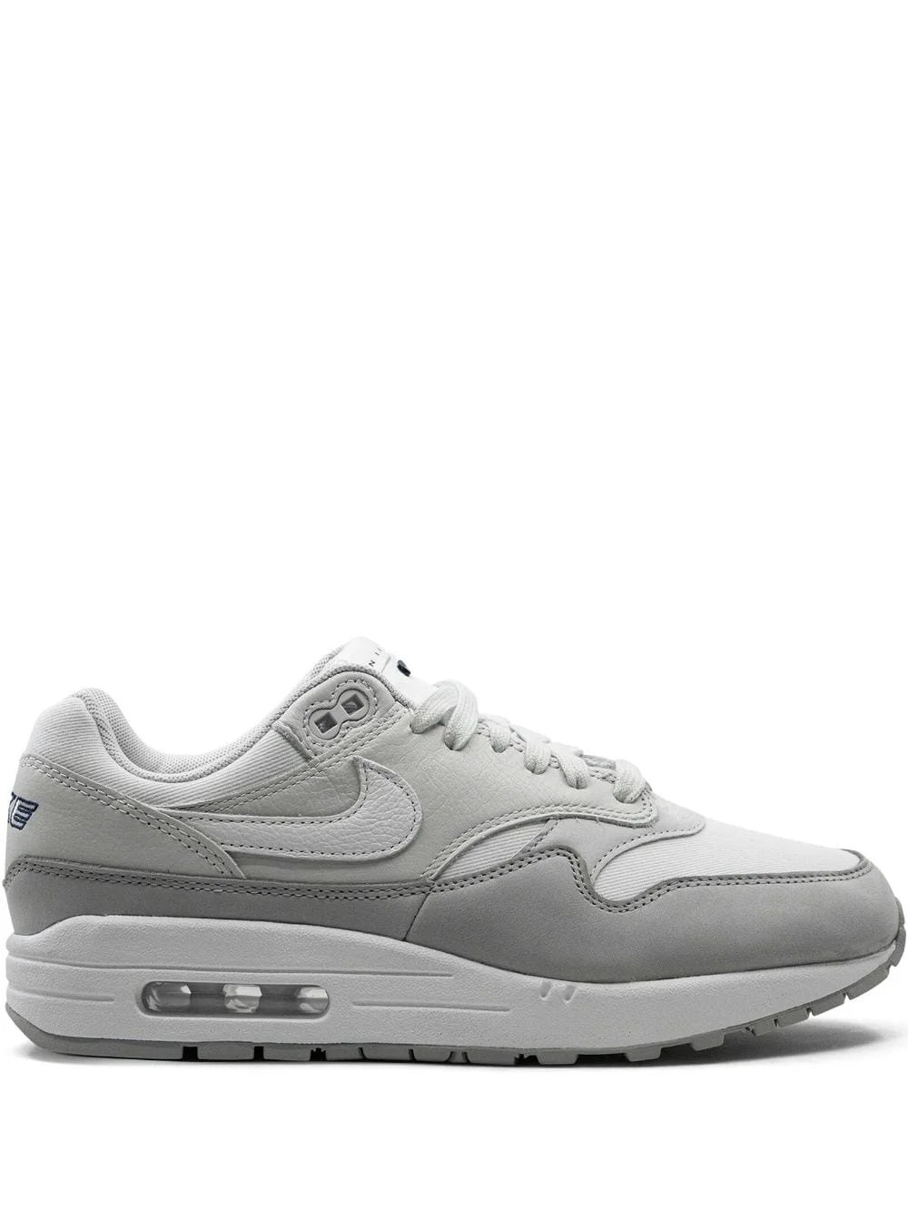 Air Max 1 '87 LX "Light Smoke Grey" snealers - 1