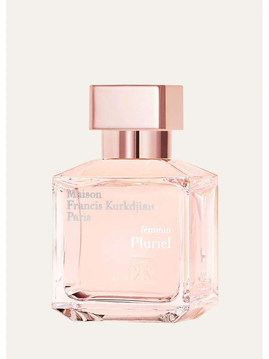 Feminin Pluriel Eau de Parfum, 2.4 oz. - 1