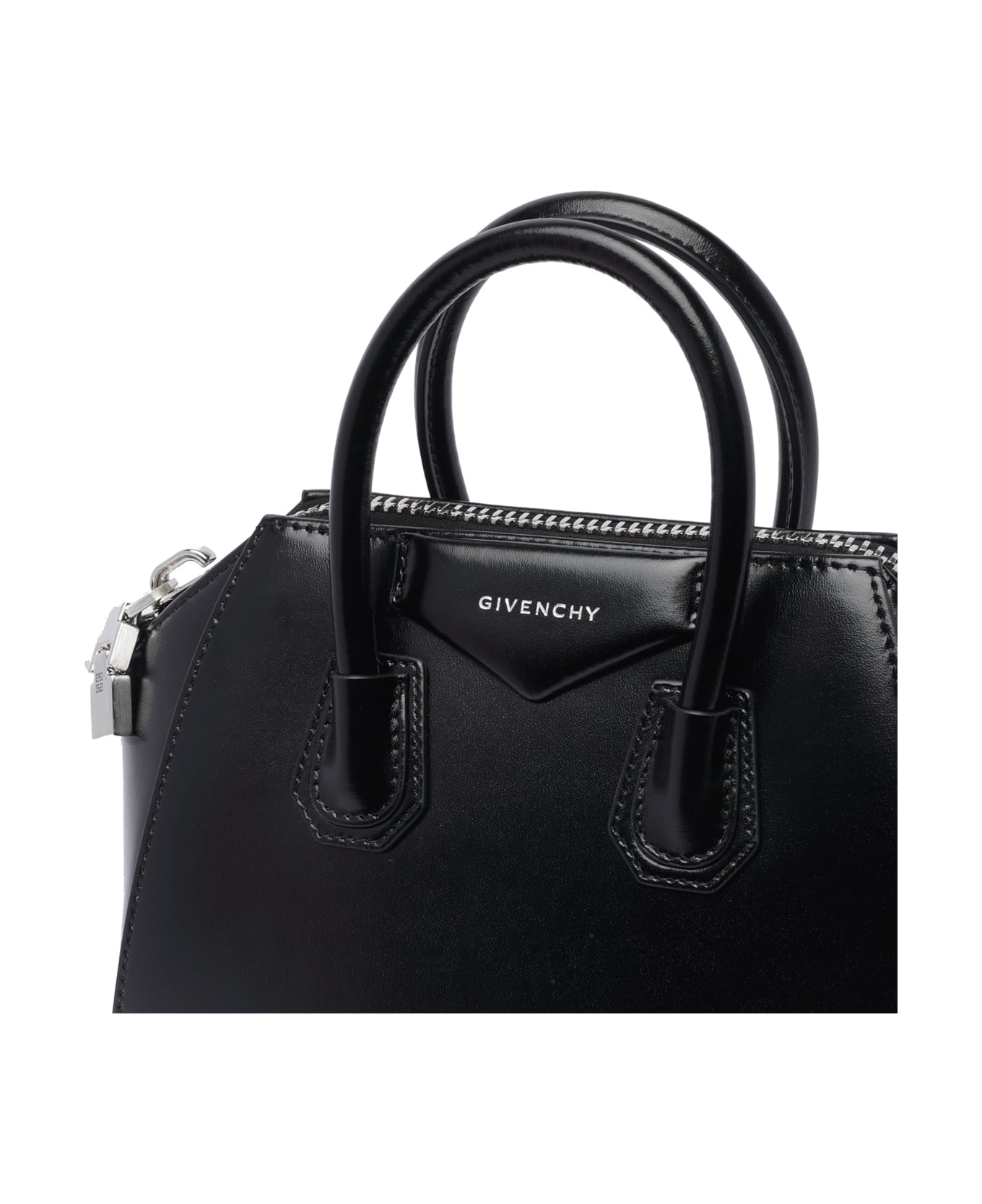 Antigona Mini Bag - 4