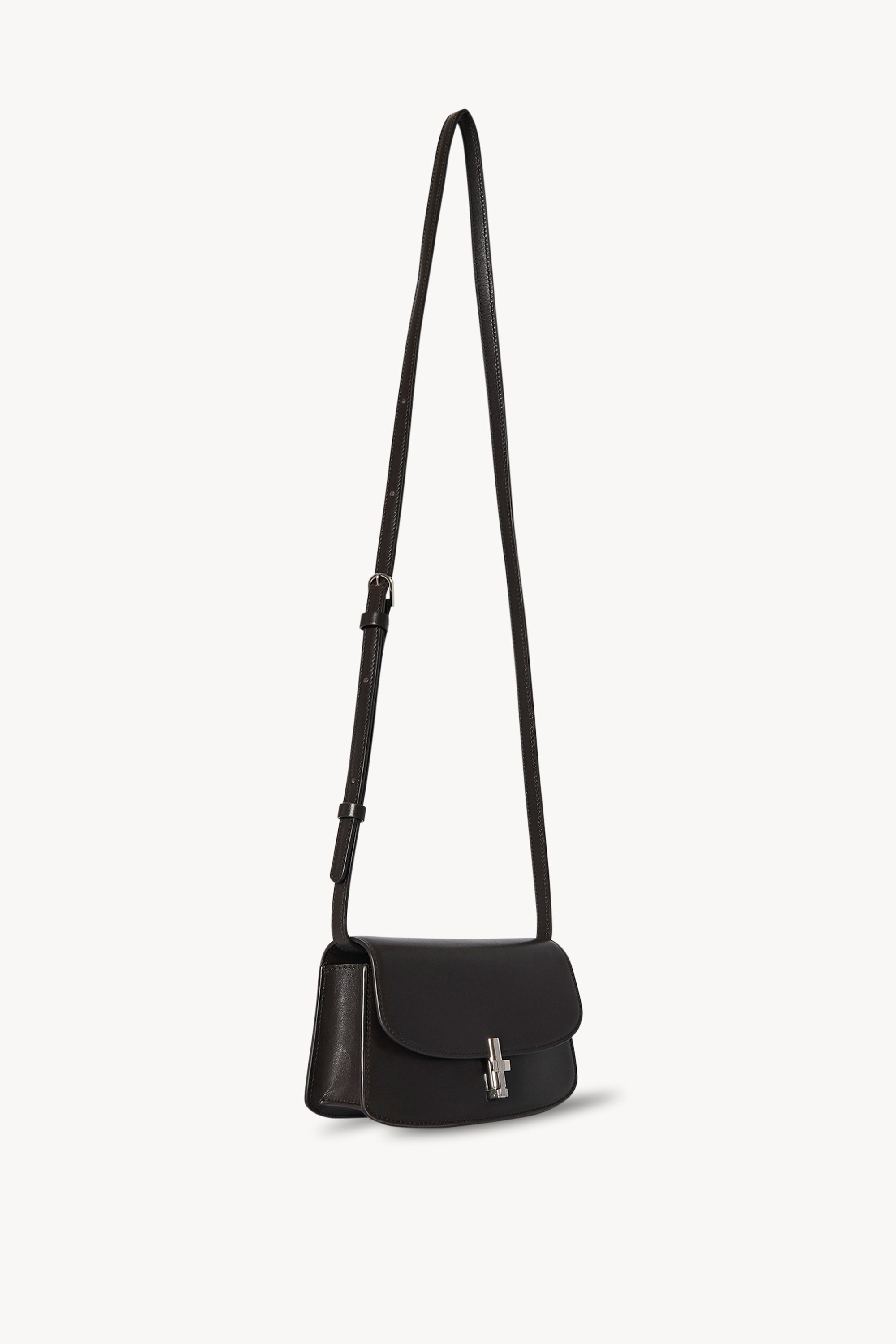 【THE ROW】E/W Sofia レザーバッグ Borsa☆芸能人愛用 Is This The BEST BAG In My Collection?? The Row Sofia Review
