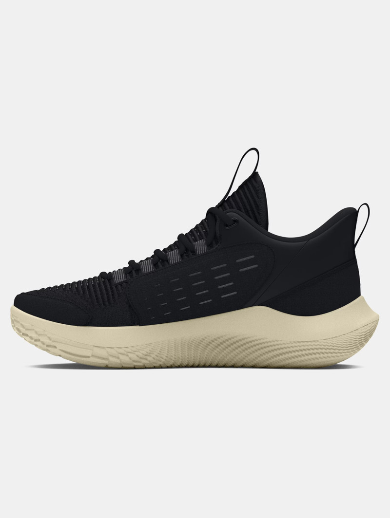 Under Armour Women's UA Breakthru 5 Lux Basketball Shoes outlook