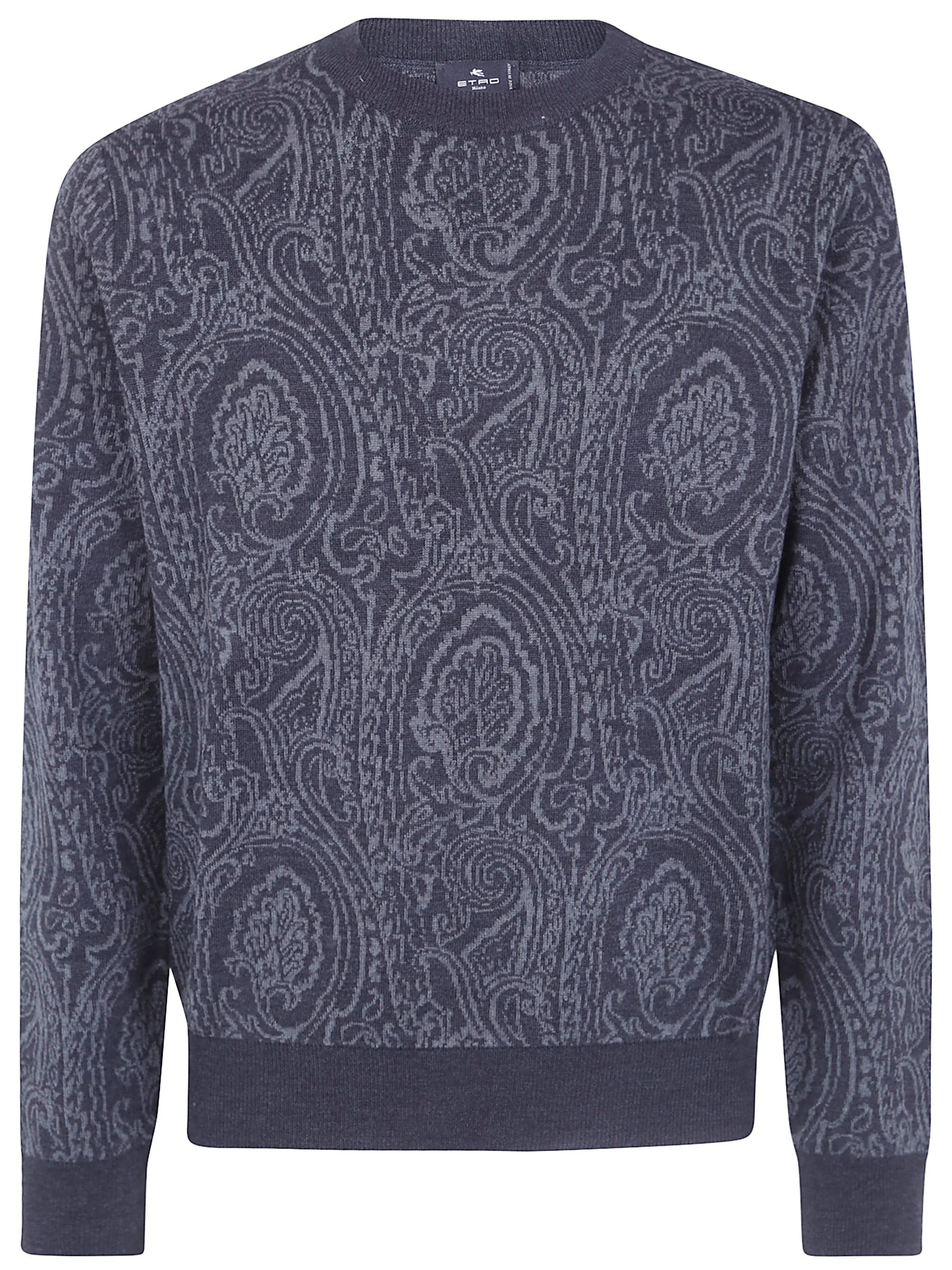 Sweater Round Neck "Mrkf0096aq12xn0702" - 1