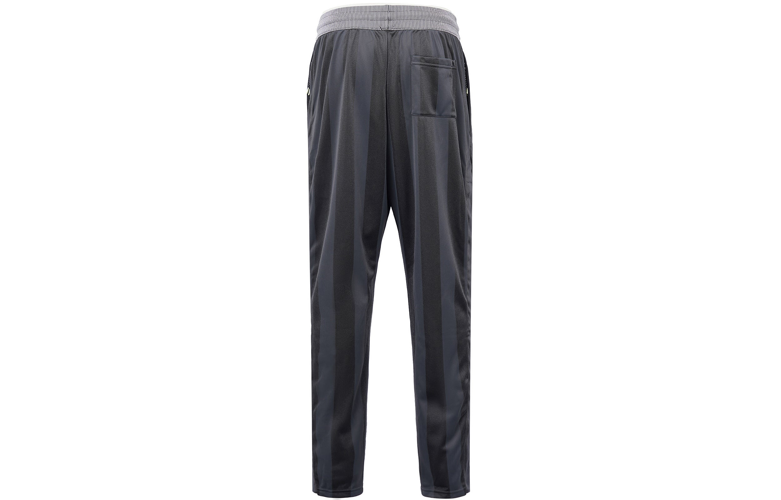 Nike X Pigalle Tearaway Pants Anthracite Ci9950-060 Black CI9950-060 - 3
