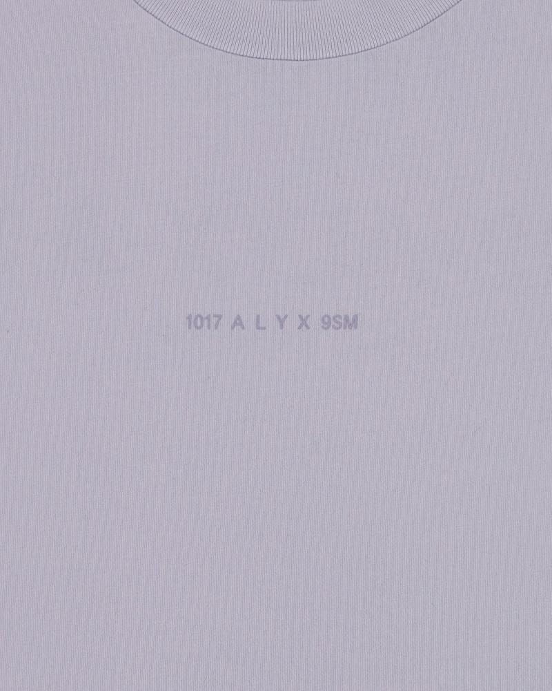 COLLECTION LOGO S/S T-SHIRT 3