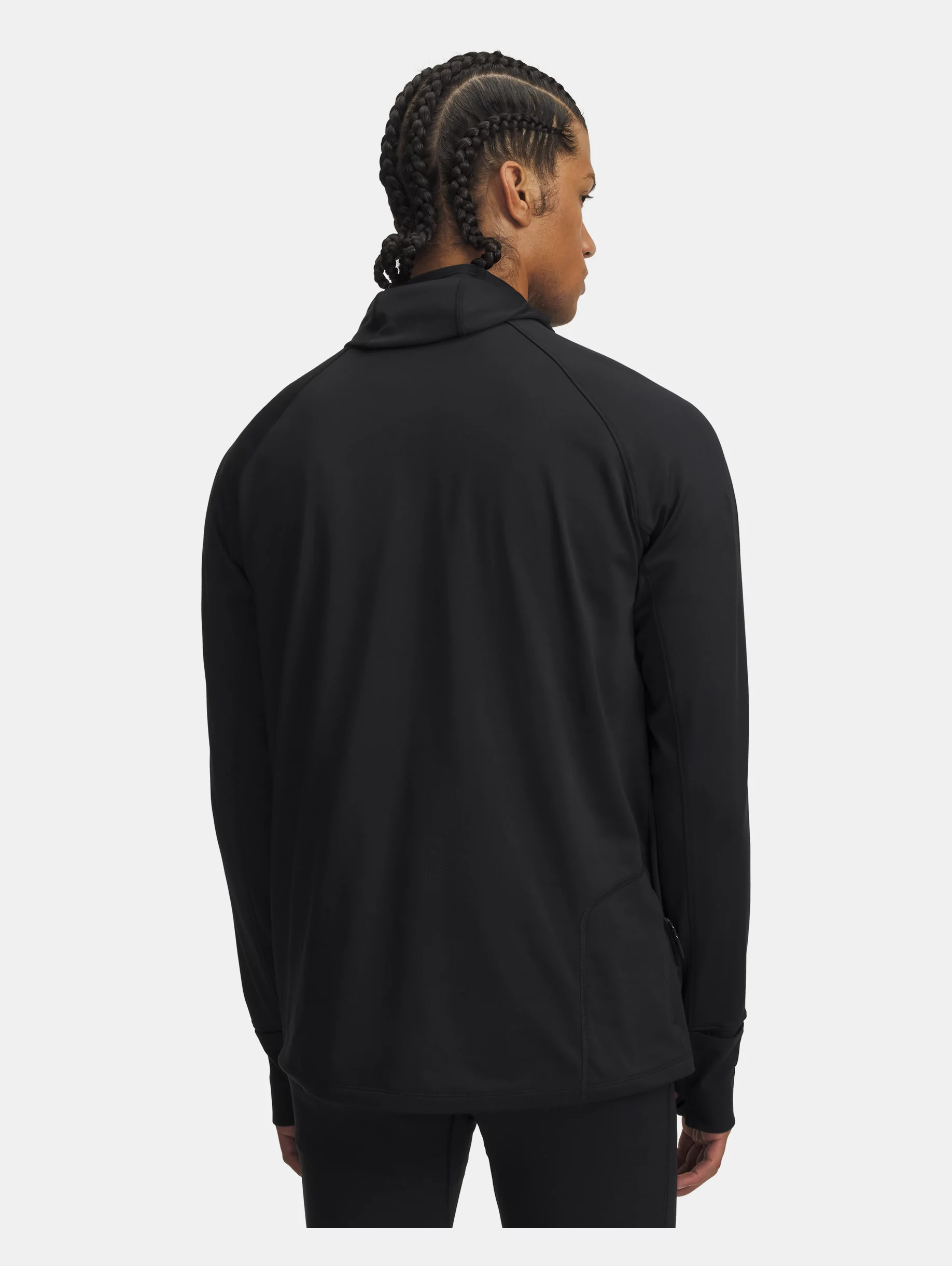 UA Velociti Pro Cold Weather - 2