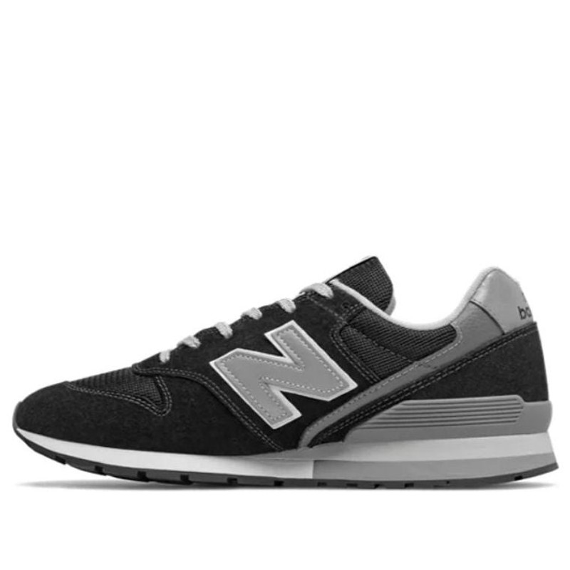 새로운 균형 Nb 996 '블랙 실버' CM996BP - 1