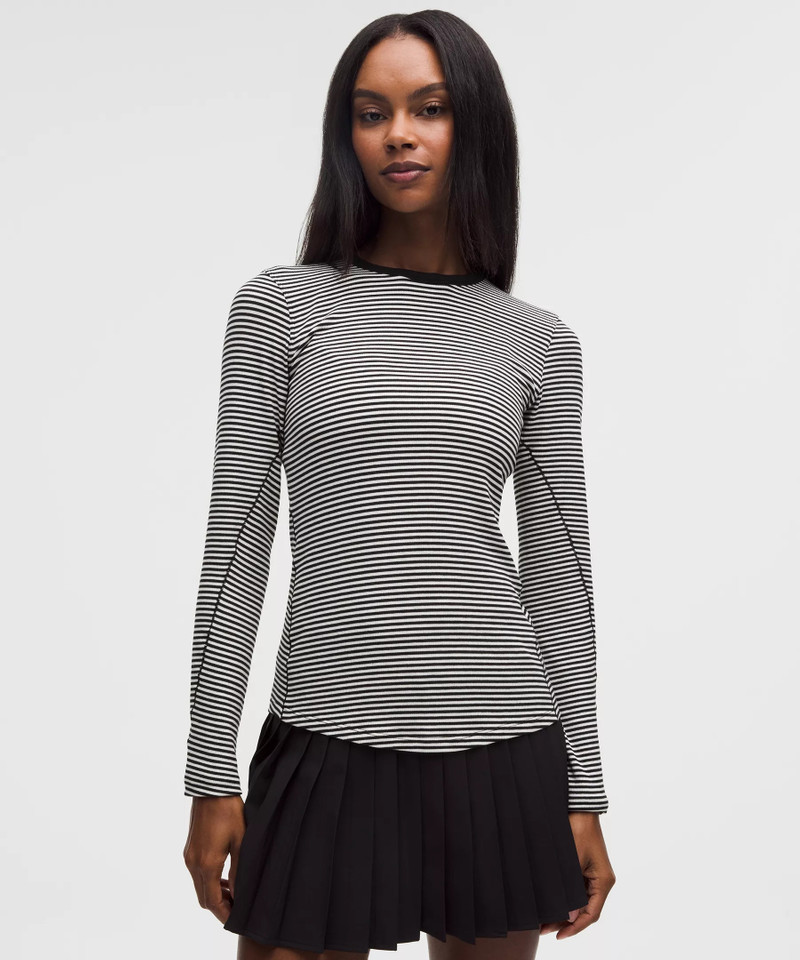 Hold Tight Long-Sleeve Shirt 1