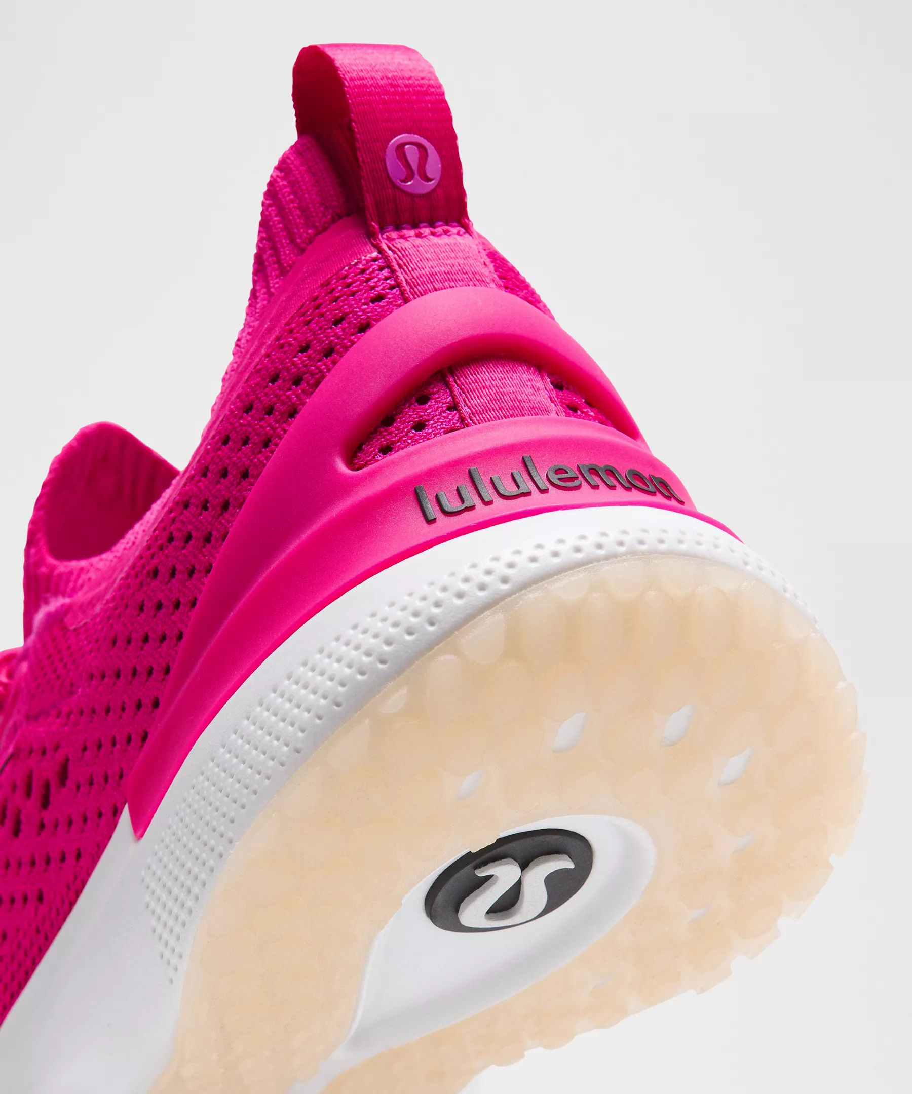 Women's Chargefeel 3 Workout Shoe - 10