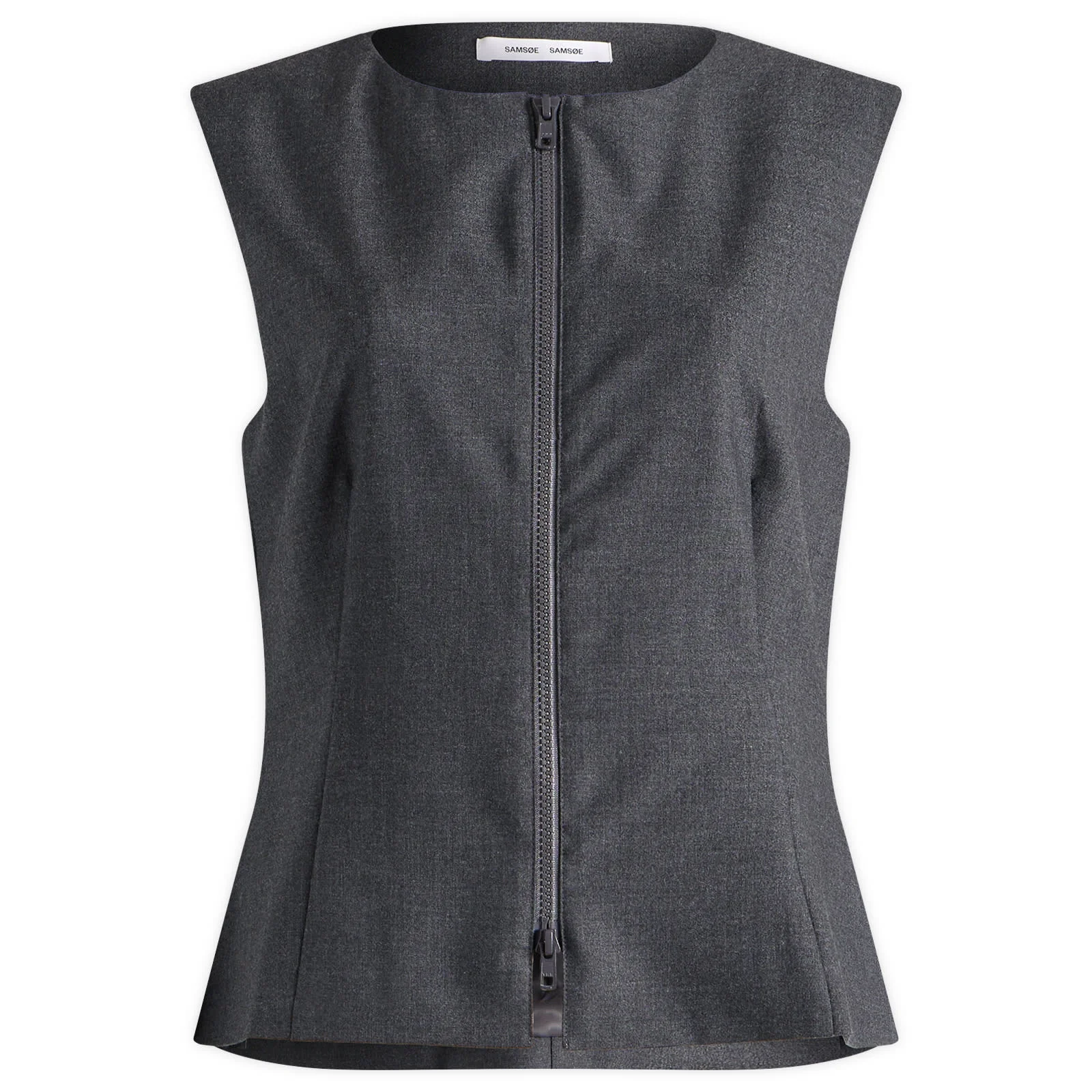 Samsøe Samsøe Sarima Vest - 1
