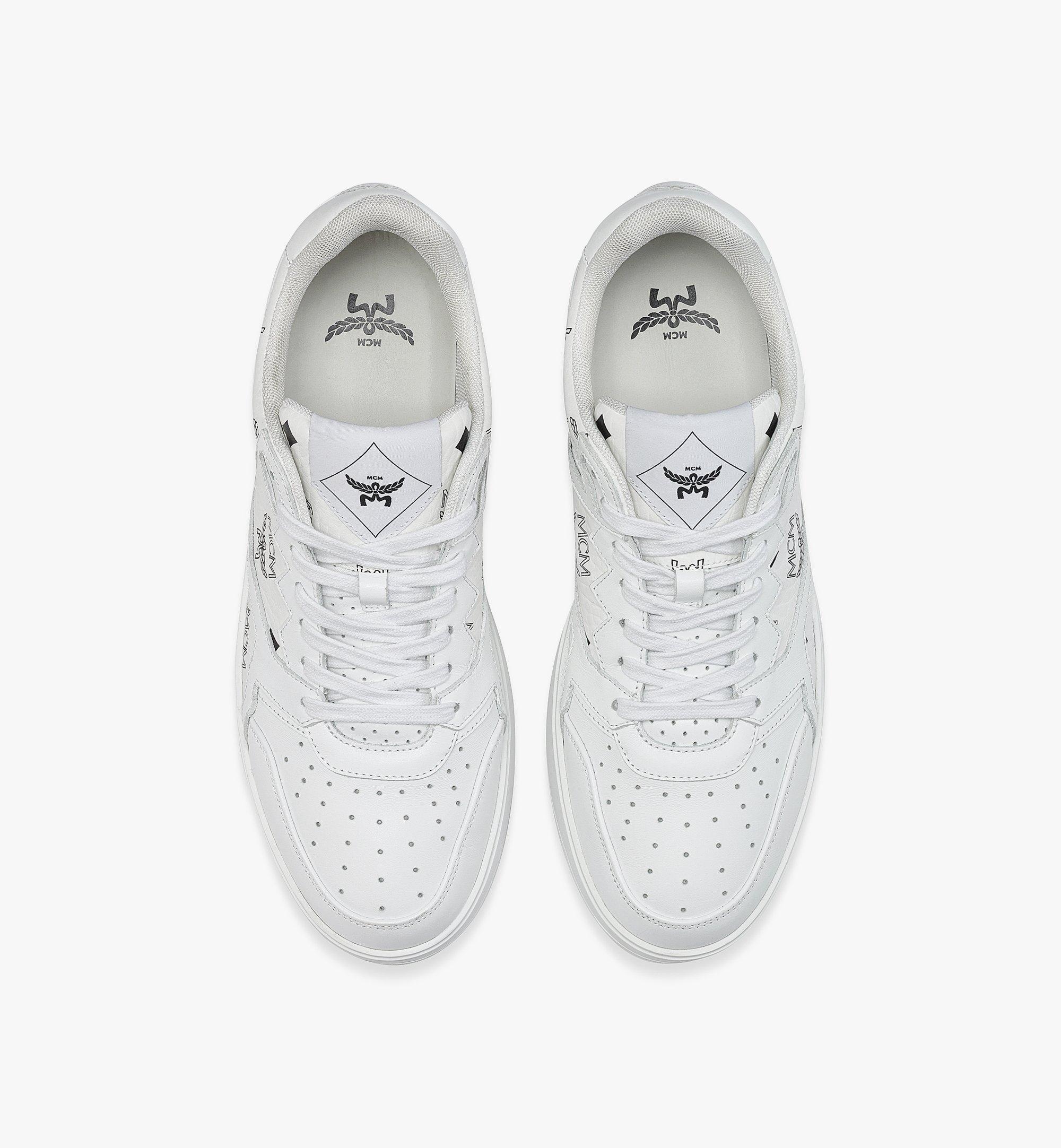 Neo Terrain Lo Sneakers in Visetos - 4