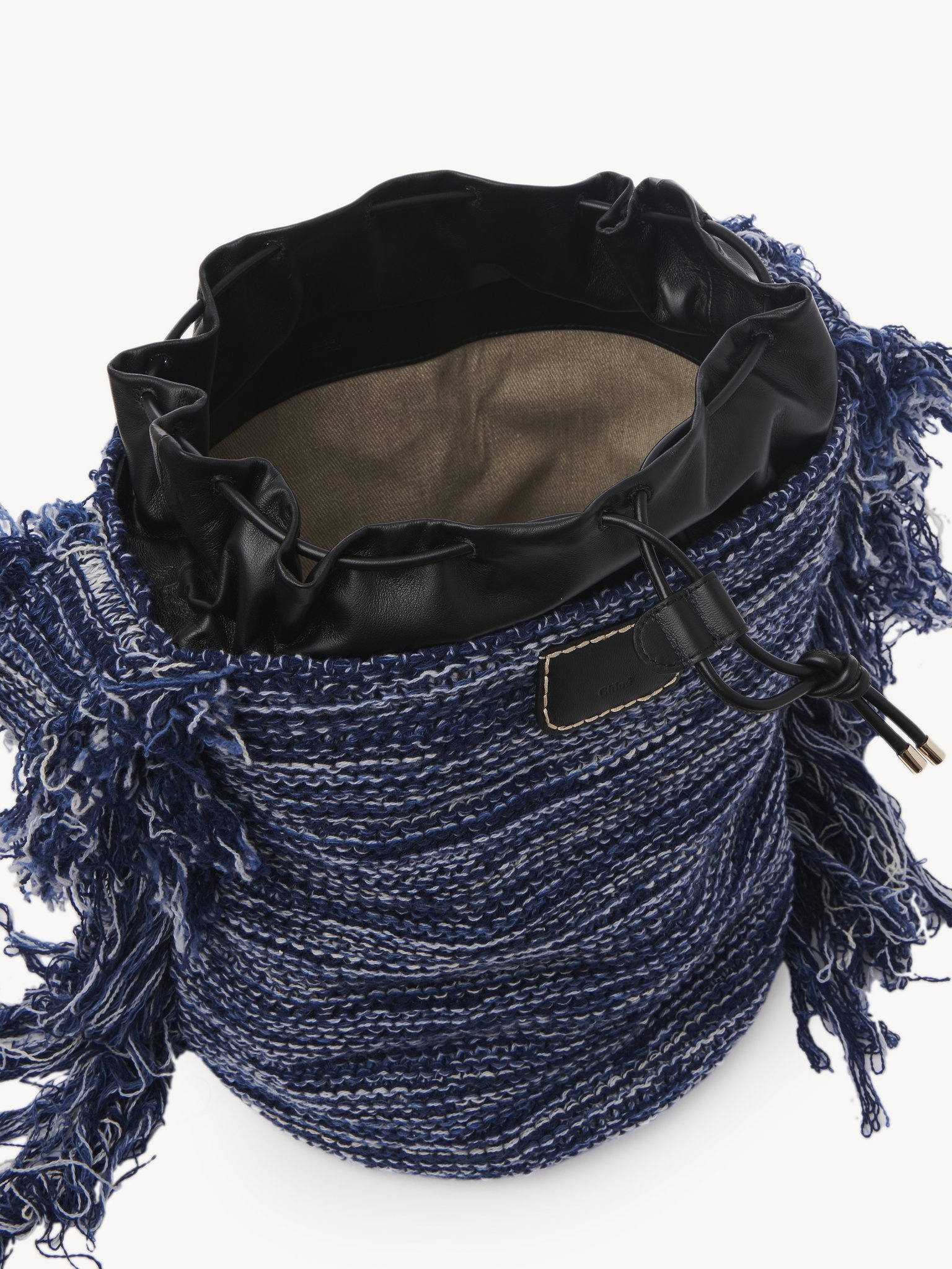 JORGE BUCKET BAG - 5