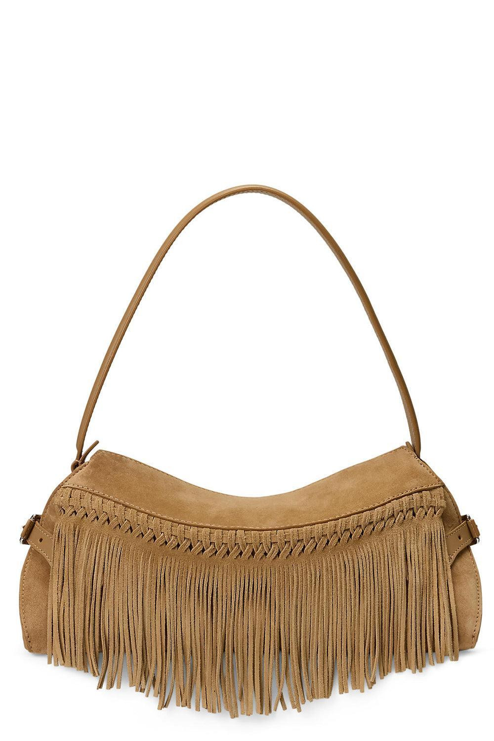 The Ralph Small Shoulder Bag - 6