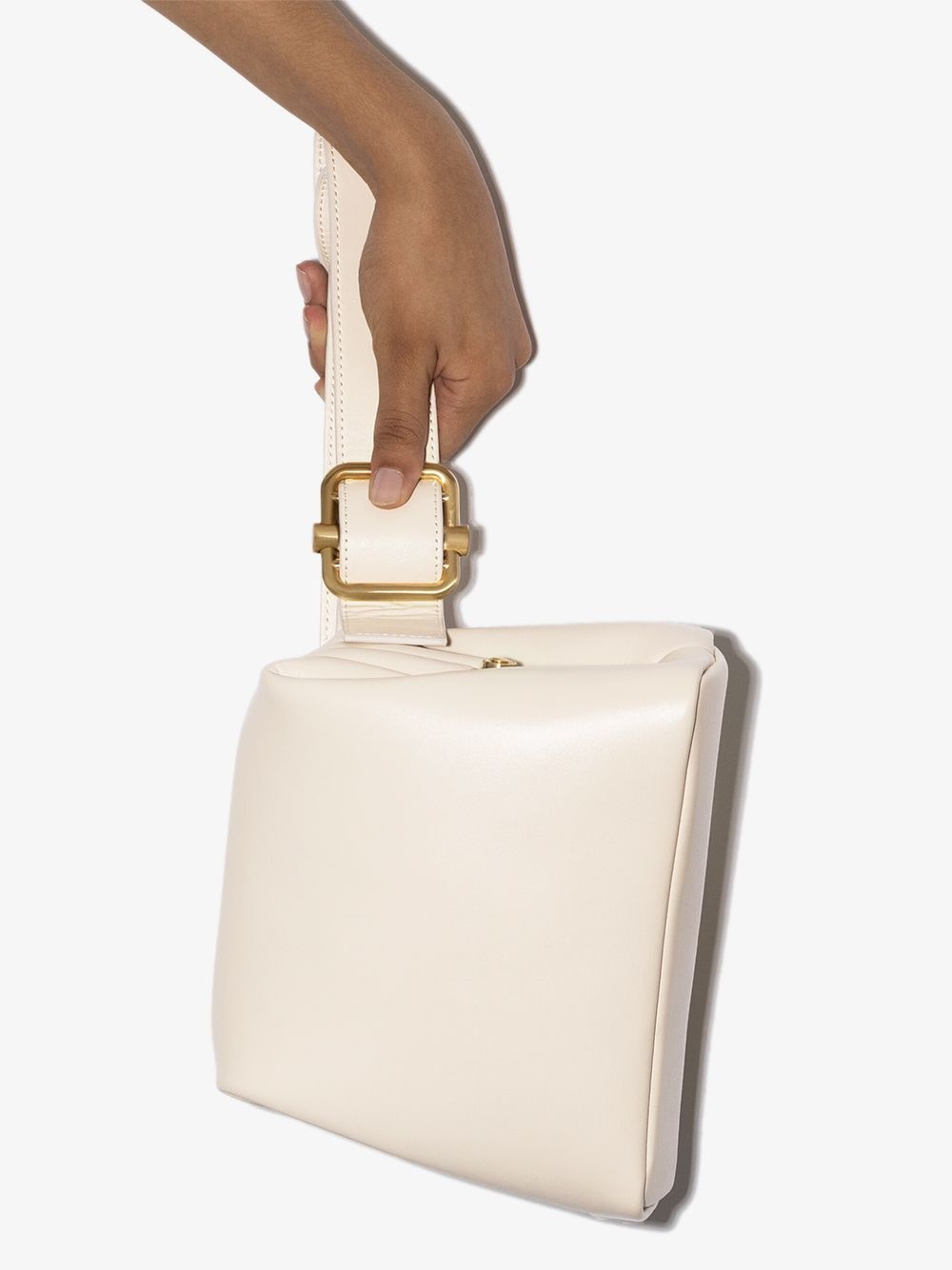 mini Brot crossbody bag - 3
