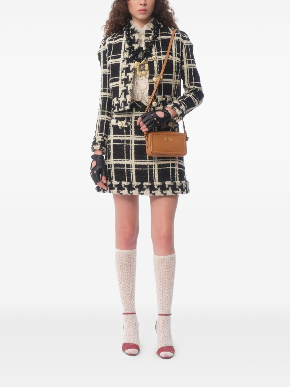 mini Alltime shoulder bag - 2