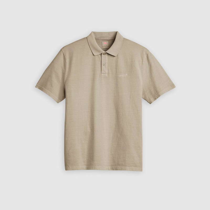 AUTHENTIC POLO SHIRT 1