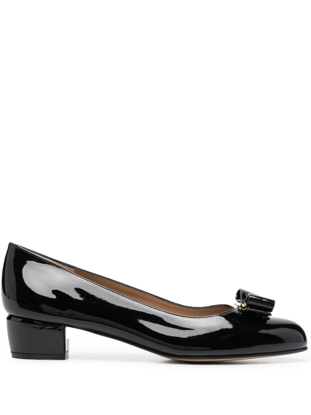 bow detail pumps - 1