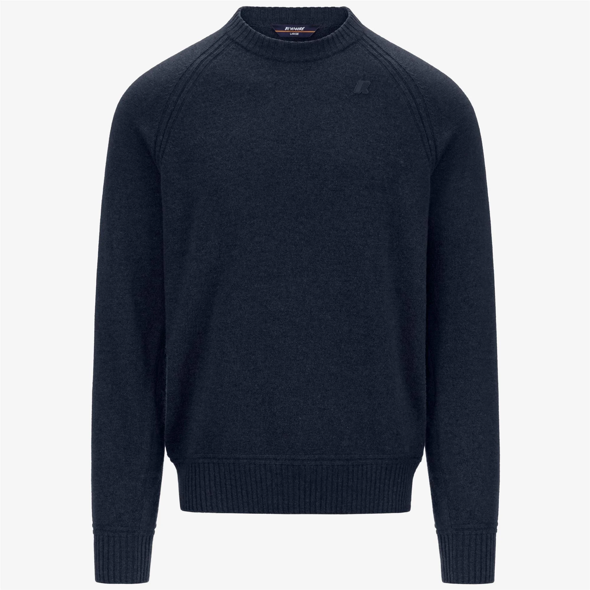 SEBAS WOOL CASHMERE - 1