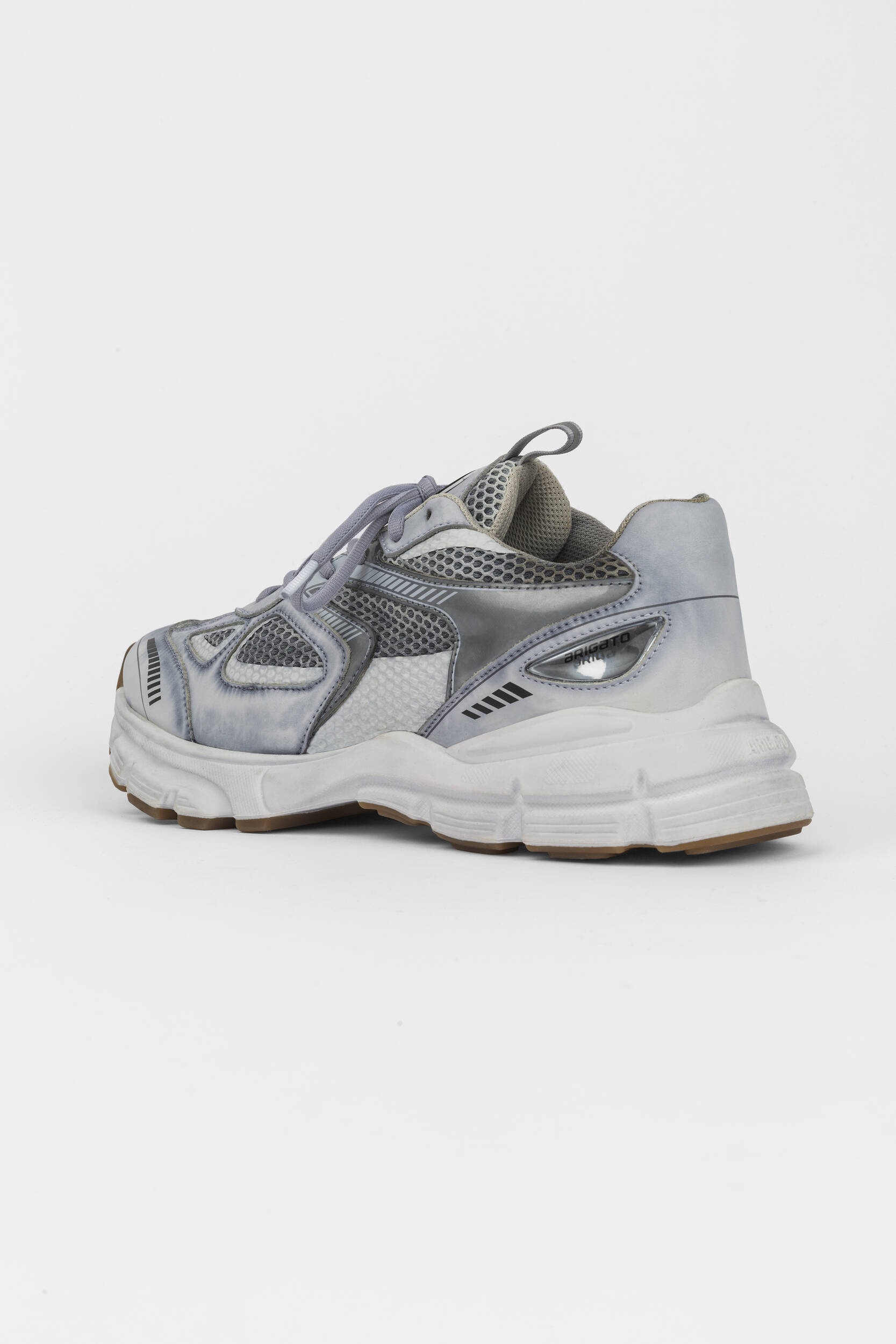 Marathon Dip-Dye Runner - 6