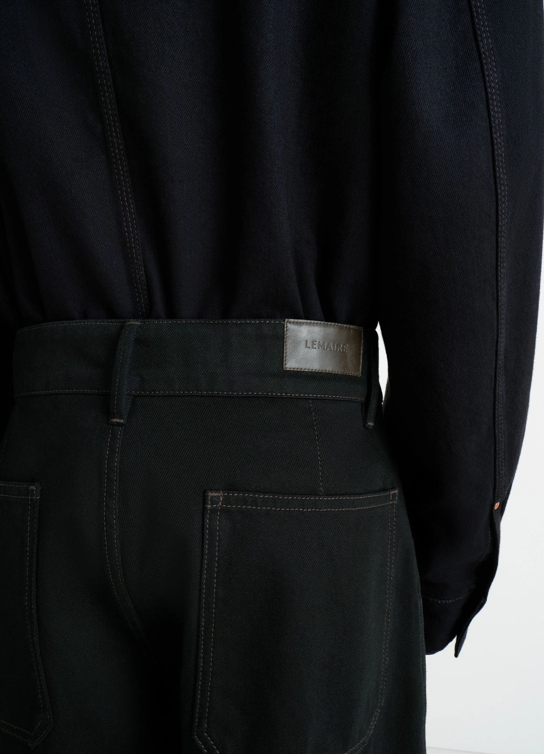 MAXI BARREL WORKWEAR PANTS - 5