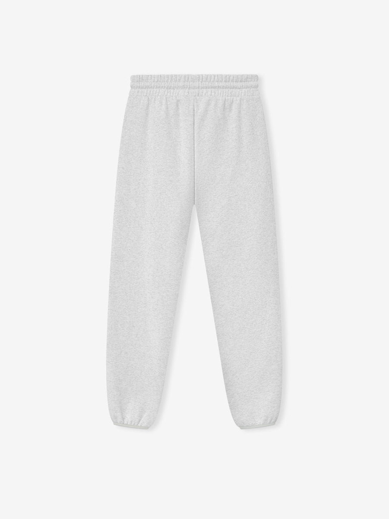 Cotton Fleece Sweatpant 2