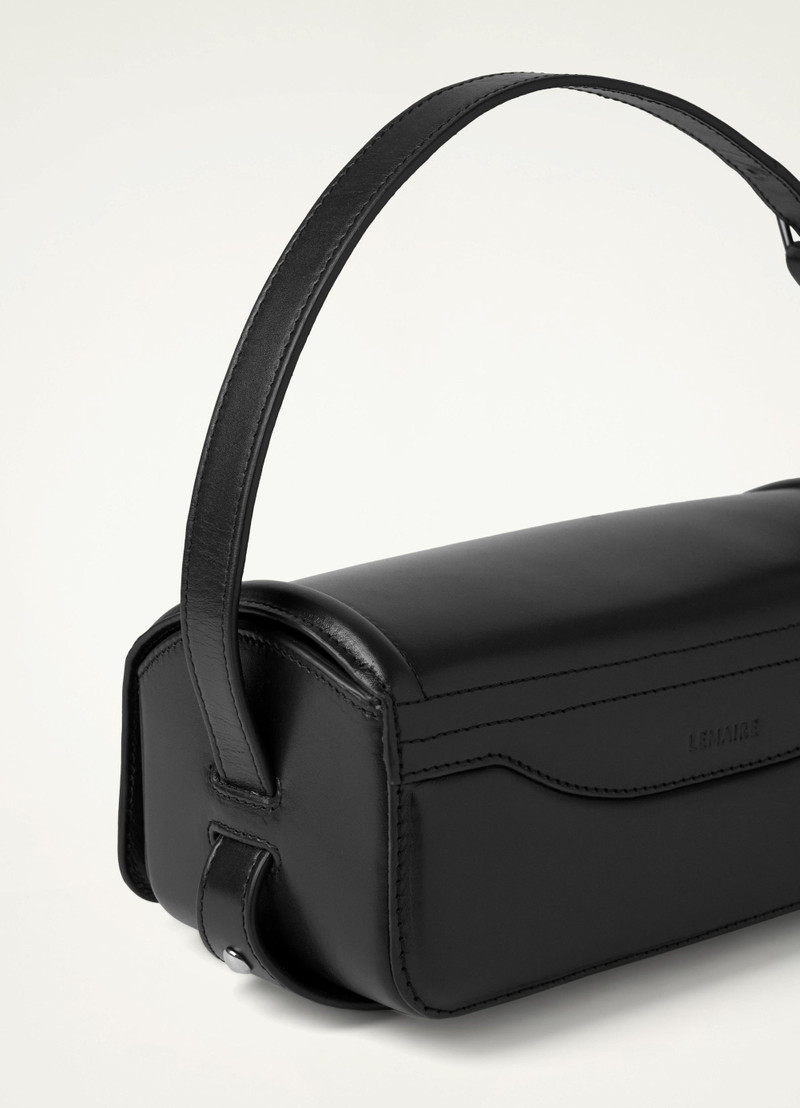 RANSEL HANDBAG
GLOSSY LEATHER 5