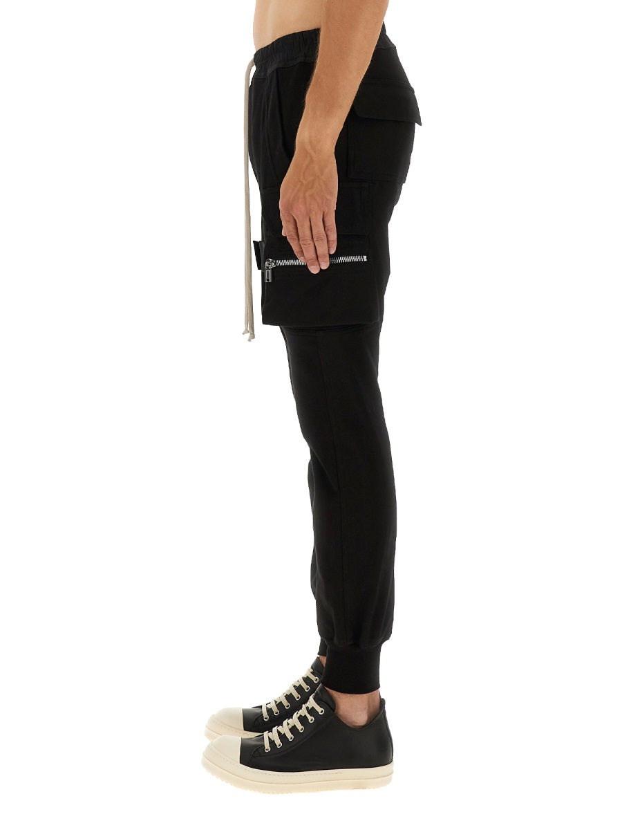 Pants "Mastodon" - 3