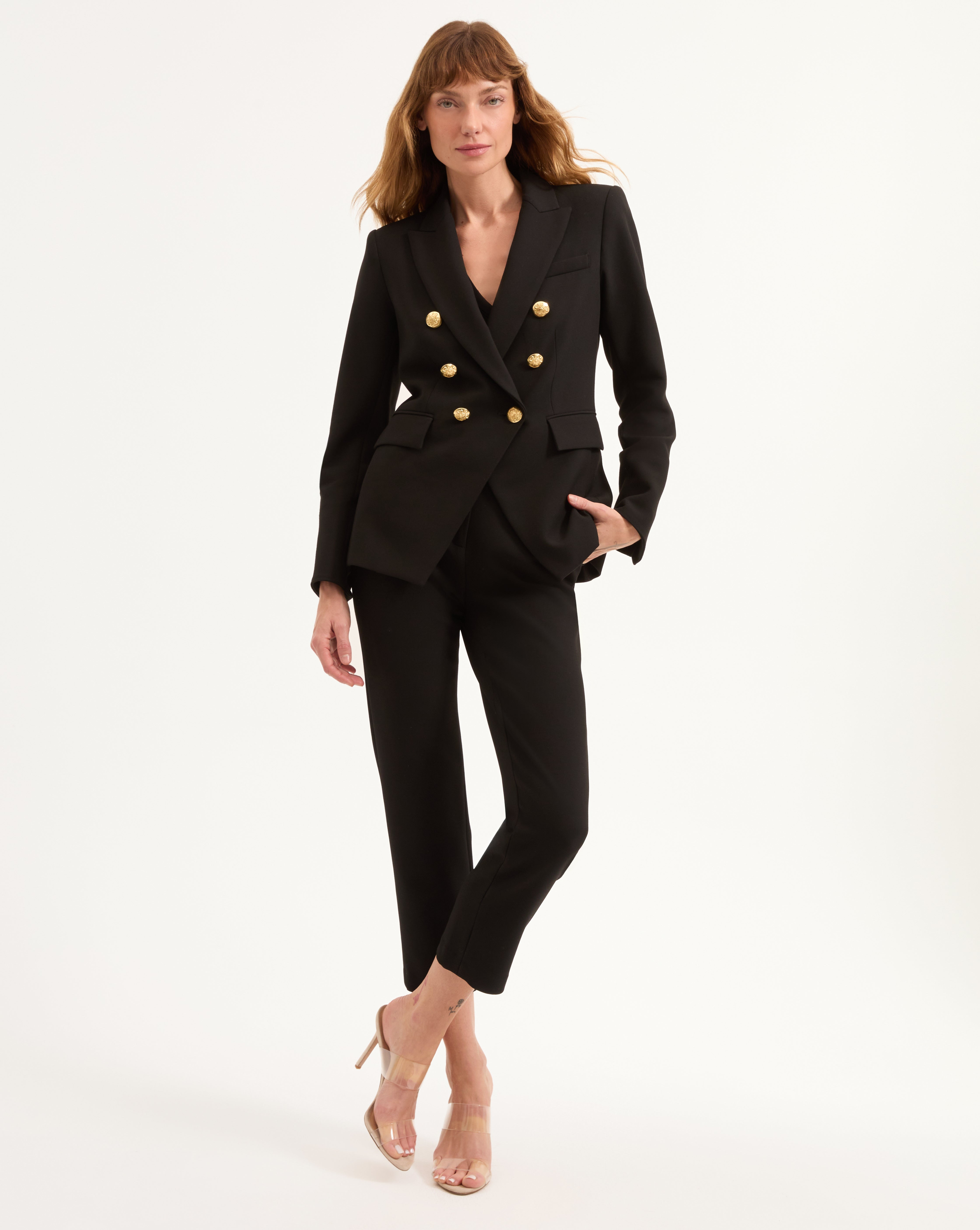 MILLER DICKEY JACKET - 6