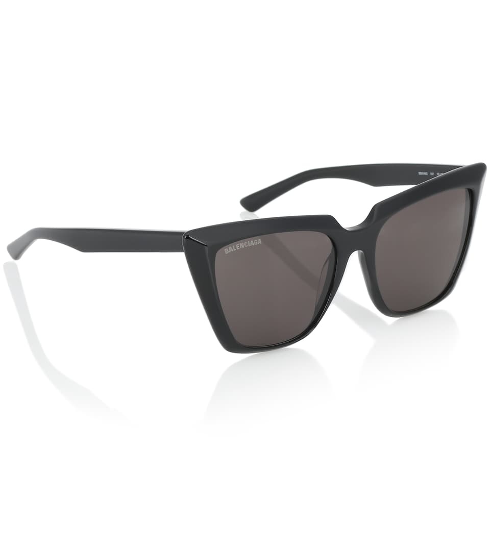 Tip cat-eye sunglasses - 2