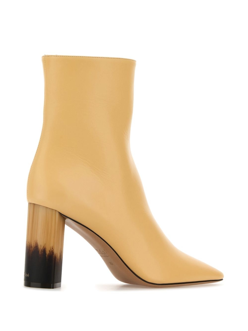 85mm Georgia boots - 3